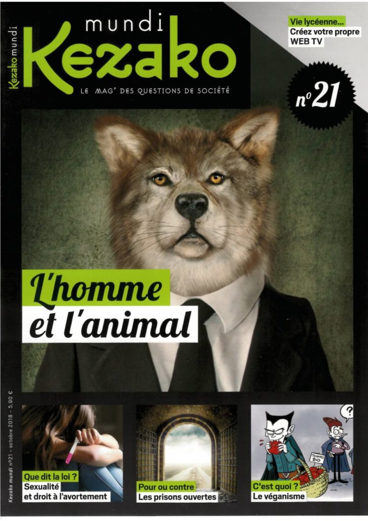 Kezako Mundi N°21 Webabo Abonnez Vous à Vos Magazines Préférés