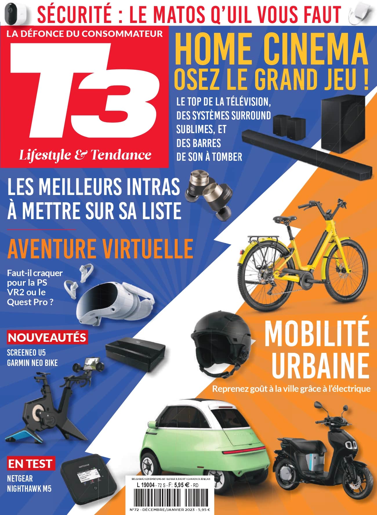 Calaméo - Electronique Et Loisirs Magazine N°10