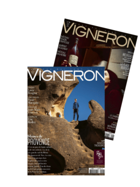 Couvertures Abos Vigneron