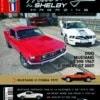 Mustang et Shelby n°39