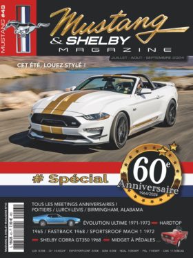 043 COUVERTURE MUSTANG&SHELBY digital real