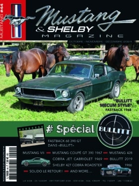 044 MUSTANG&SHELBY digital real